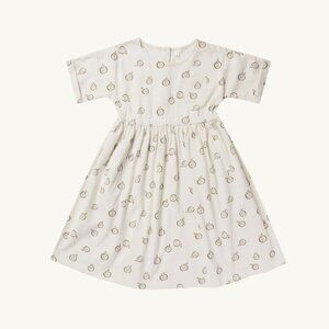 NWT - Rylee + Cru Apple Kat dress